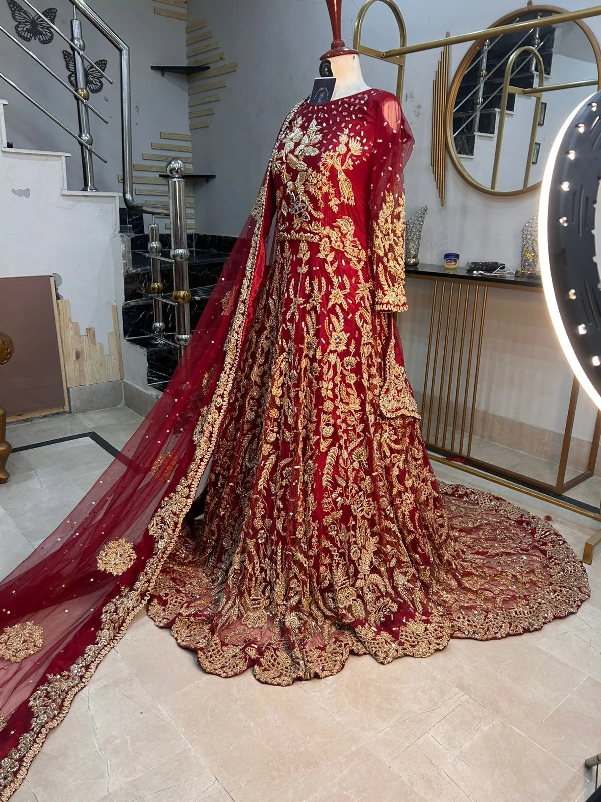 Mah-e-Rani