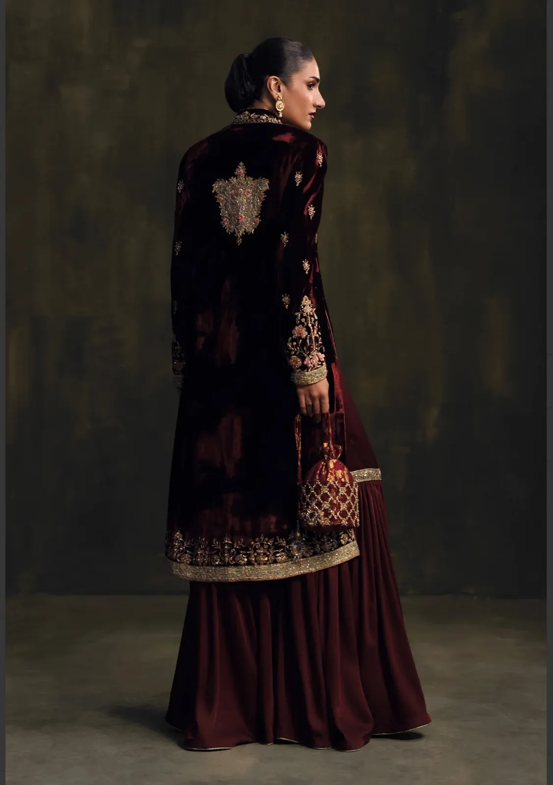 Velvet Majesty